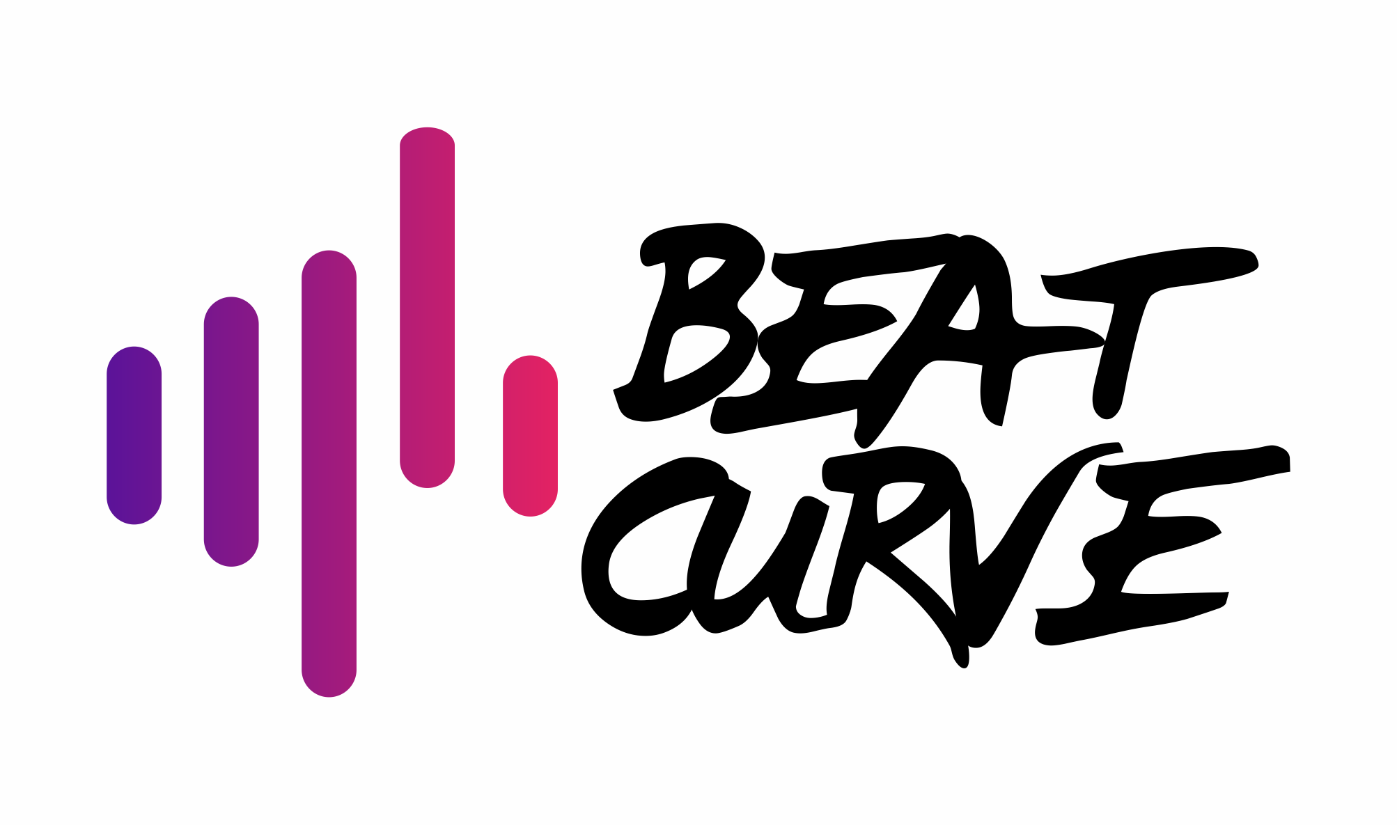 BeatCurve Records logo