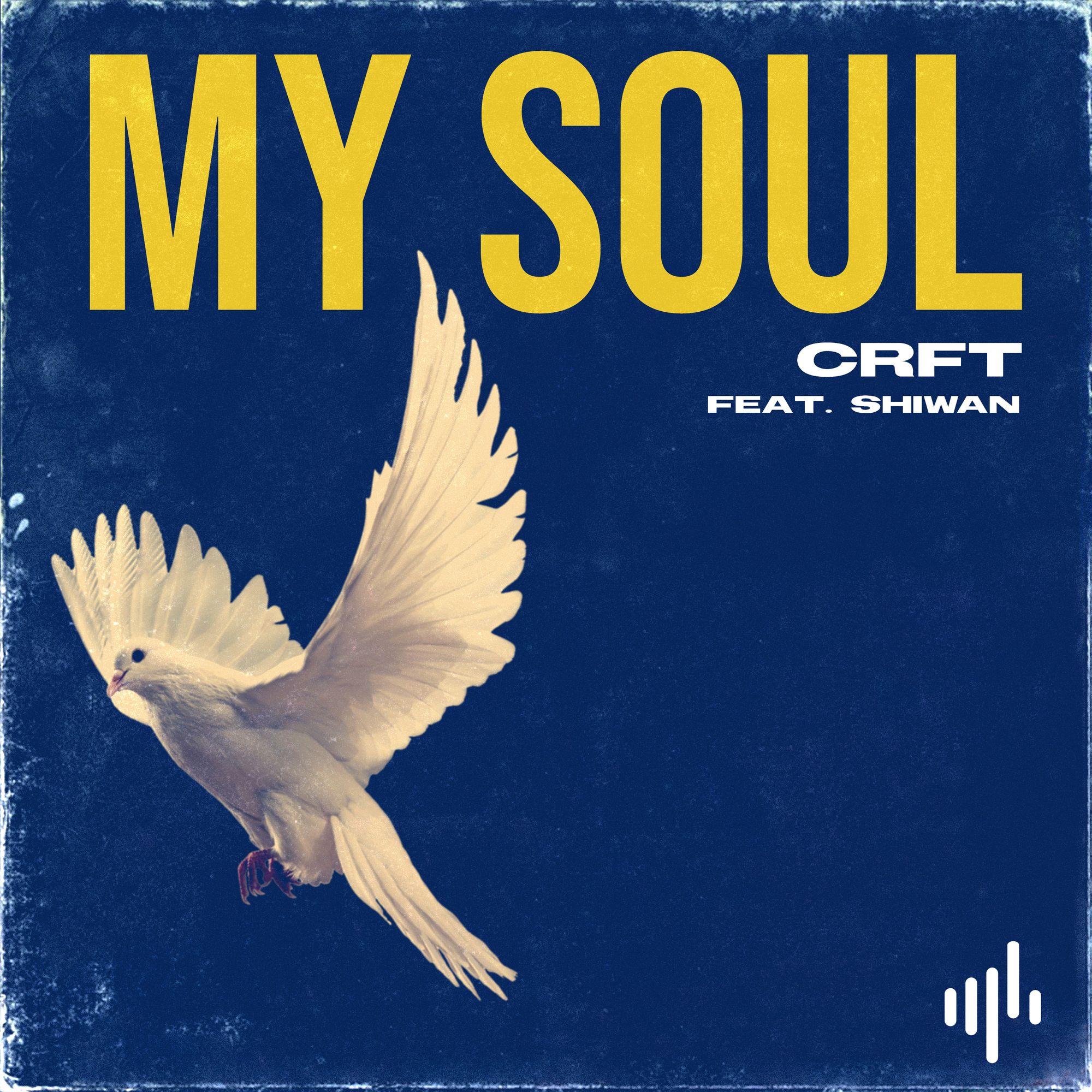 "My Soul" (featuring Shiwan) by CRFT