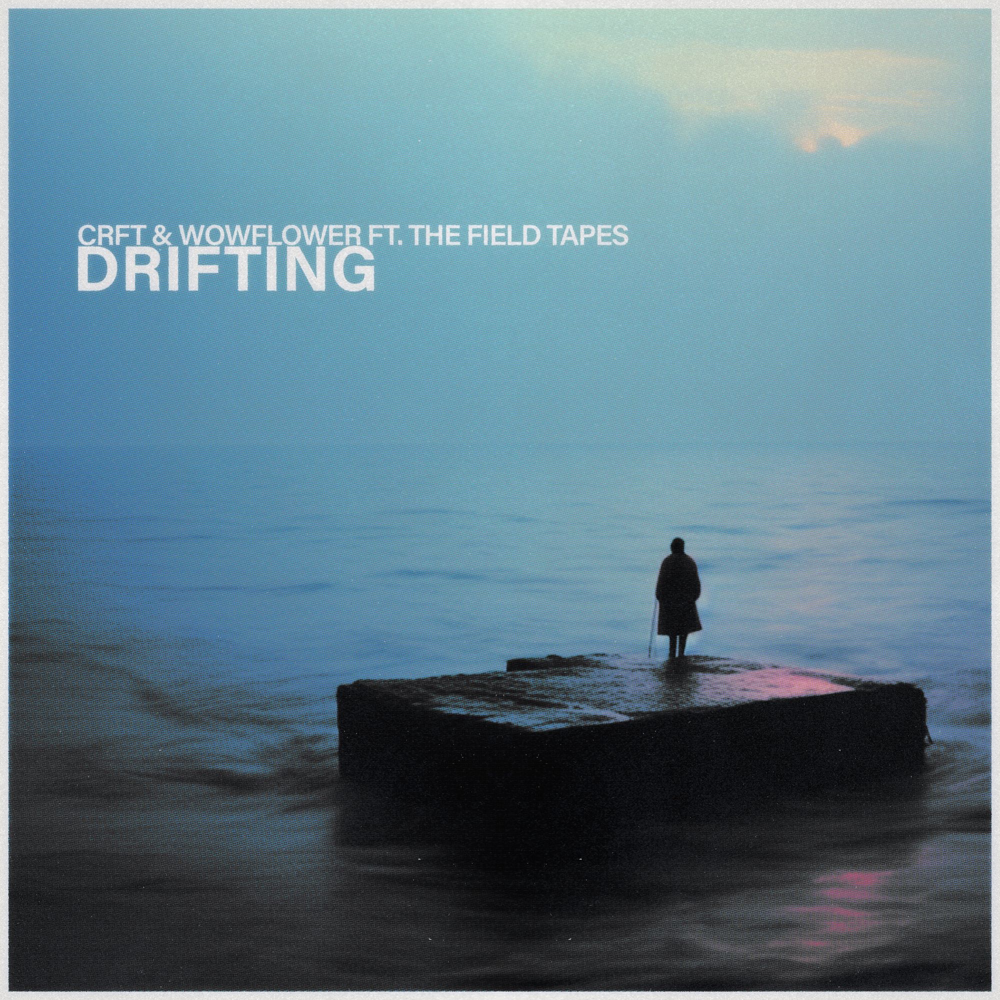 CRFT Drifting Cover