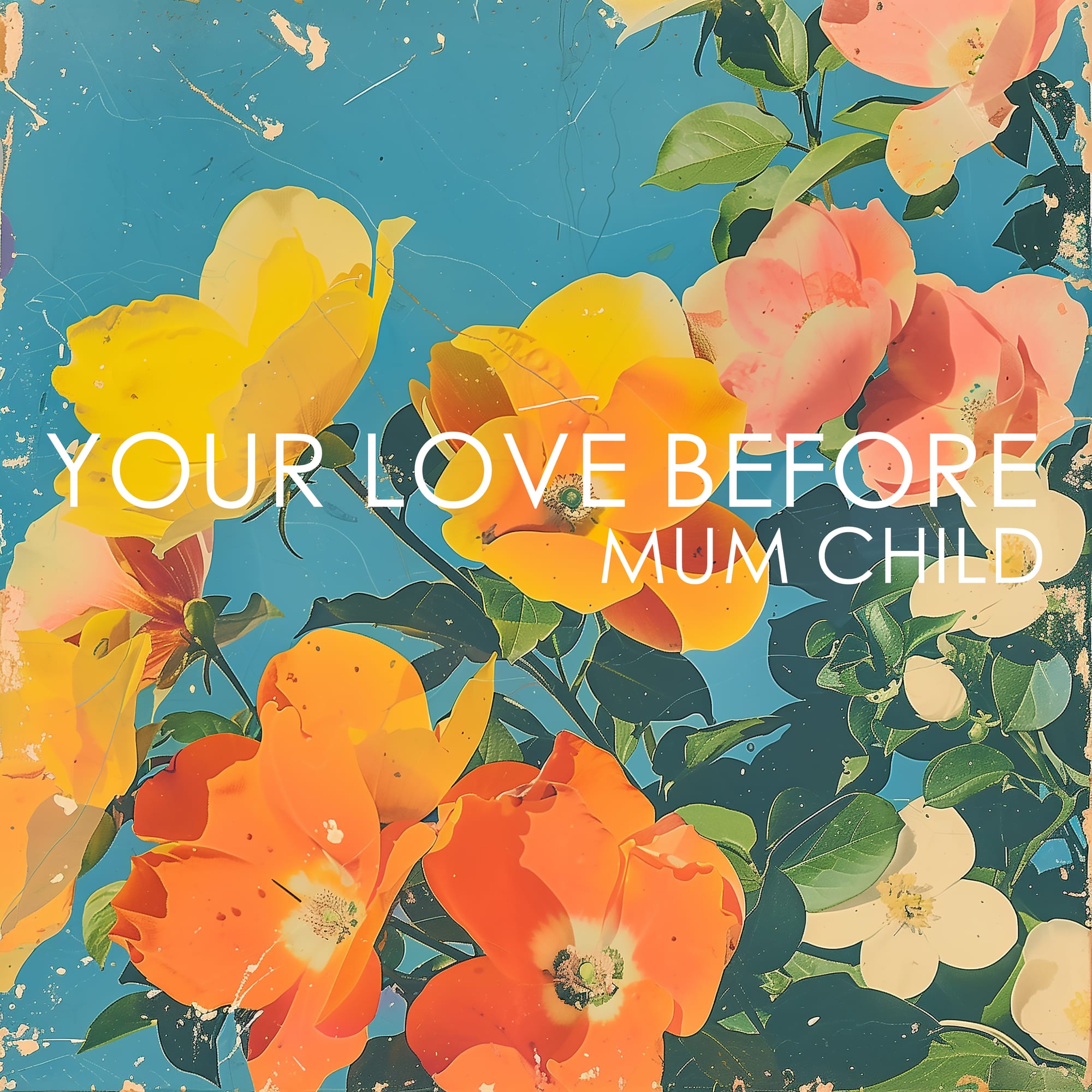 "Your Love Before" by Mum Child