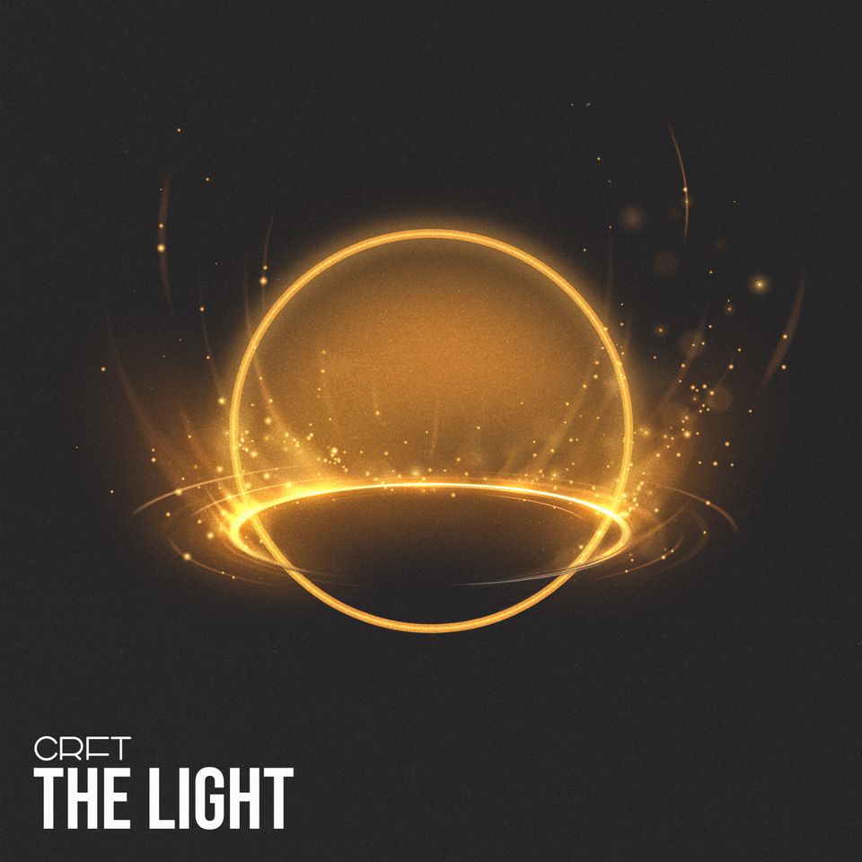 'The Light' album by CRFT